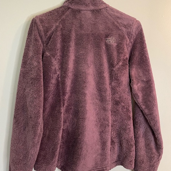 THE NORTH FACE Womens Osito Jacket SZ/SM - Picture 9 of 11